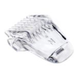 3mm hřeben k zastřihovači pro oblast třísel