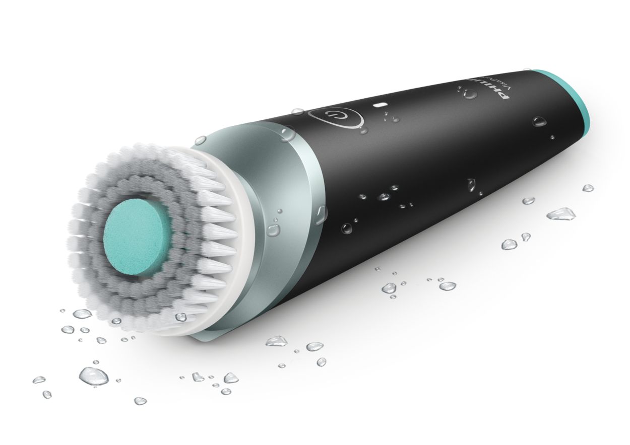 VisaPure MEN Essential 洁肤仪MS5038/00 | Philips -飞利浦