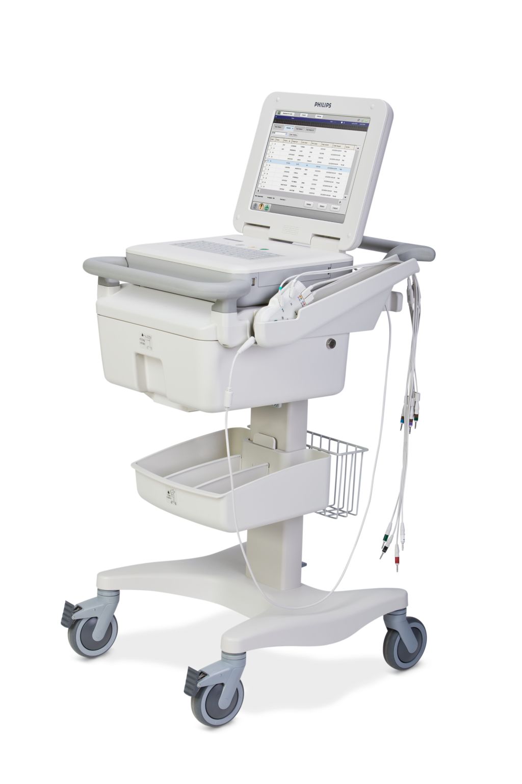 Standard product photograph