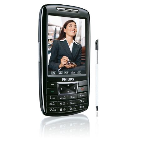 CT0699SLV/40  Mobile Phone