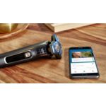 Close shave. Advanced skin protection.