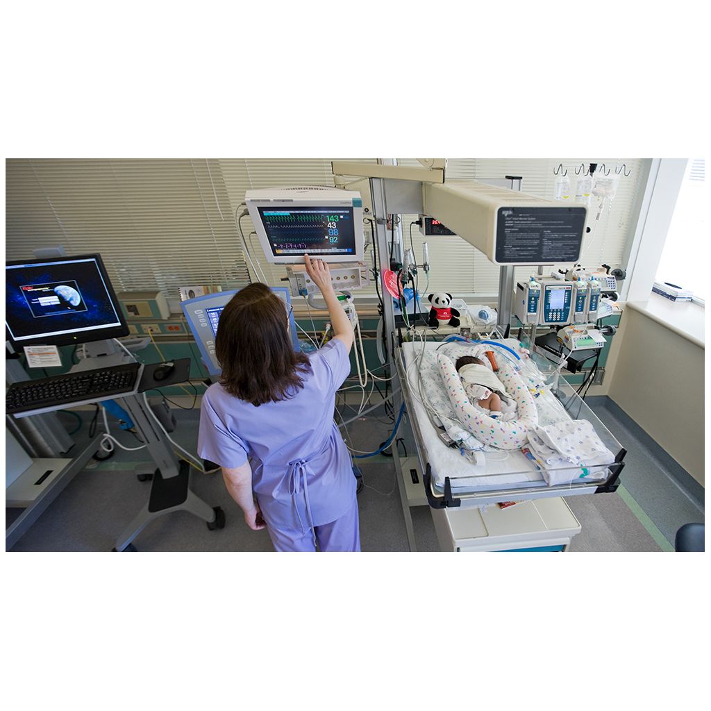 Neonatal decision support