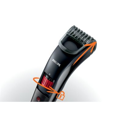 Philips Beardtrimmer series 3000