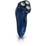 PowerTouch Rasoio elettrico per pelle asciutta