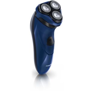 PowerTouch tør elektrisk shaver