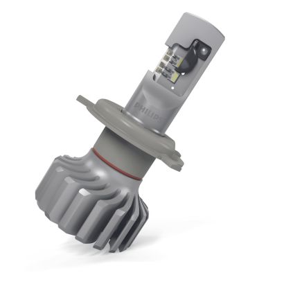 Philips Ultinon Pro6000 moto