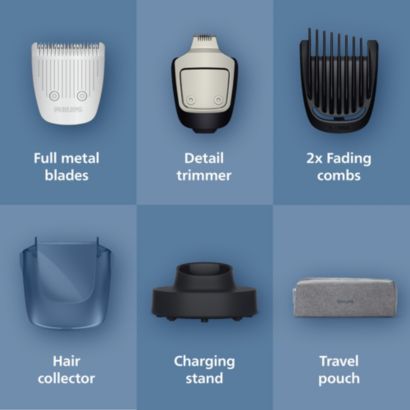 Philips Beard Trimmer 7000 Series