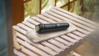 Norelco All-in-One Trimmer 3000 Series 13 in 1 trimmer - thumbnail 5