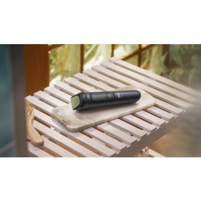 One tool, easy & efficient styling