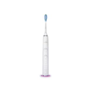 Sonicare DiamondClean Smart Elektrische sonische tandenborstel met app