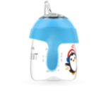 Отпиване без протичане