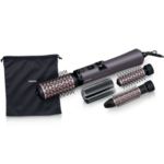 Vielseitiges Styling, ultimativer Glanz