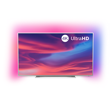 75PUS7354/12 7300 series LED Android TV s rozlíšením 4K UHD