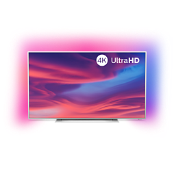 7300 series 4K UHD LED Android TV