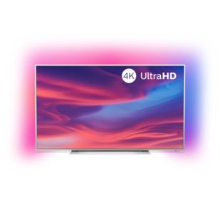 7300 series LED-televizor 4K UHD z Android TV