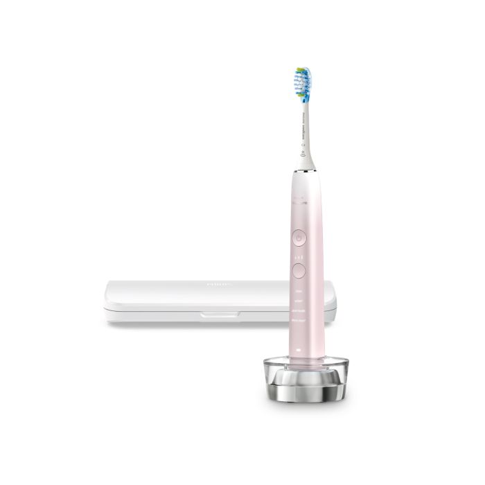 Philips Sonicare Diamond top Clean 9000 Series