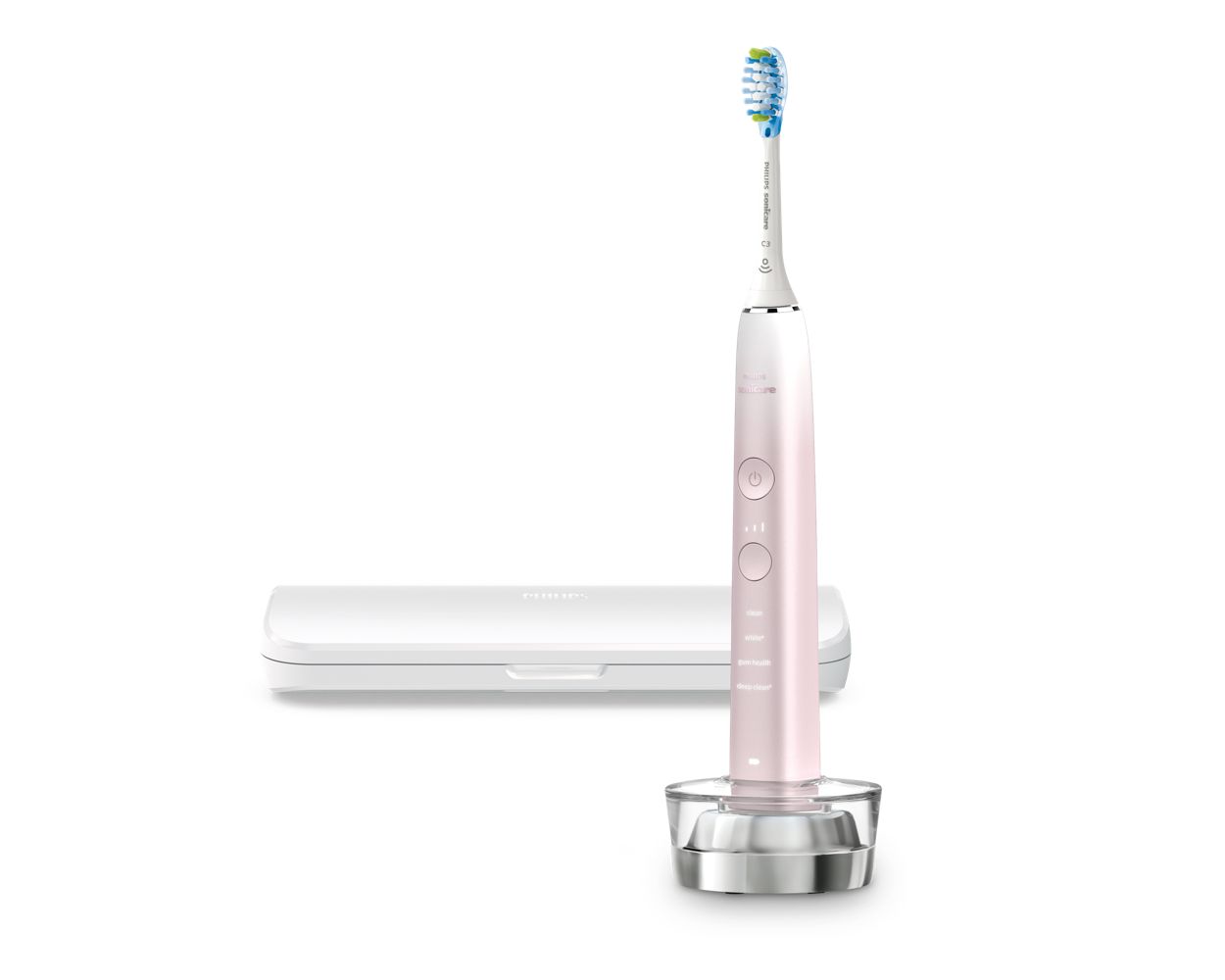 Power Toothbrush Special Edition