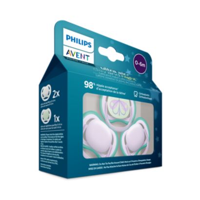 Lets your little one’s skin breathe