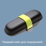 Підрівнювання і гоління волосся різної довжини без зусиль*