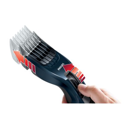 Philips Hairclipper series 3000