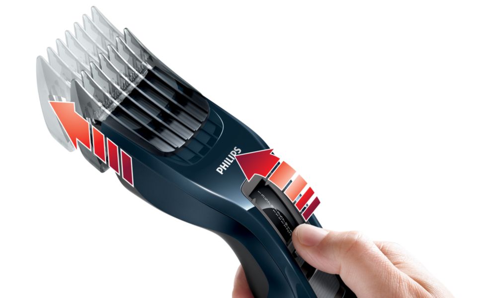 Hairclipper series 3000 Hair clipper HC3400/15 | Philips