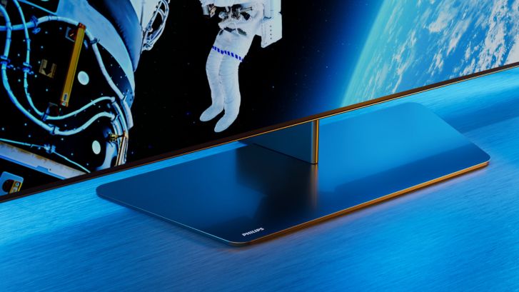 Philips OLED