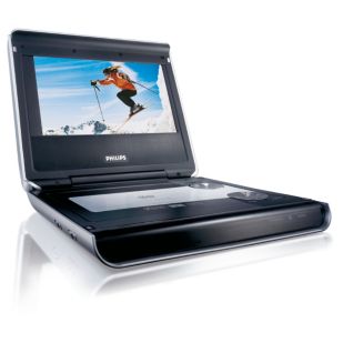 Lettore DVD portatile