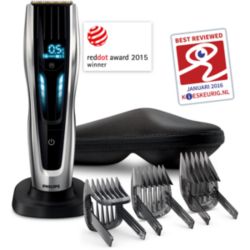 Hairclipper series 9000 Afspoelbare tondeuse