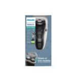 2-in-1 Shave + Trim