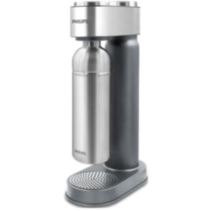 GoZero Soda maker
