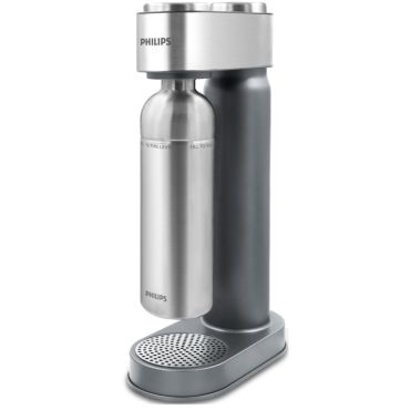 GoZero Soda maker