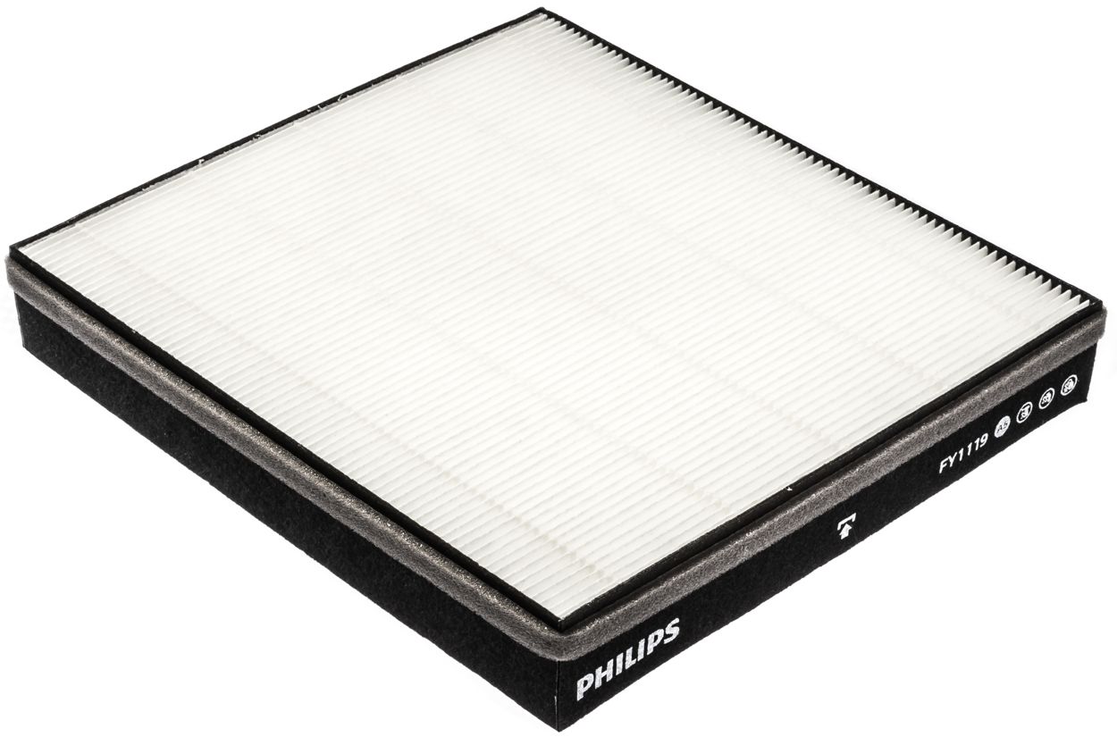 Air purifier HEPA filter CP6719/01 Philips