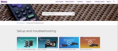 ¿Cómo configuro mi TV Roku de Philips?
