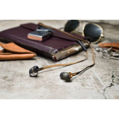 High fidelity, premium quality