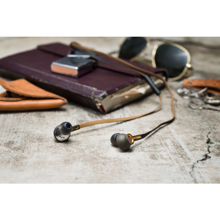 High fidelity, premium quality