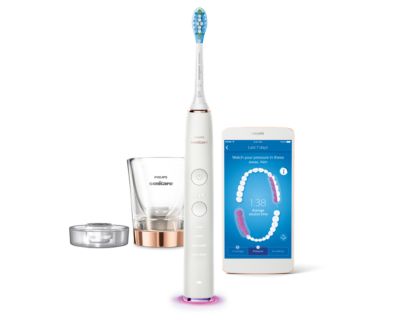 DiamondClean Smart