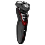 Close shave, smooth skin