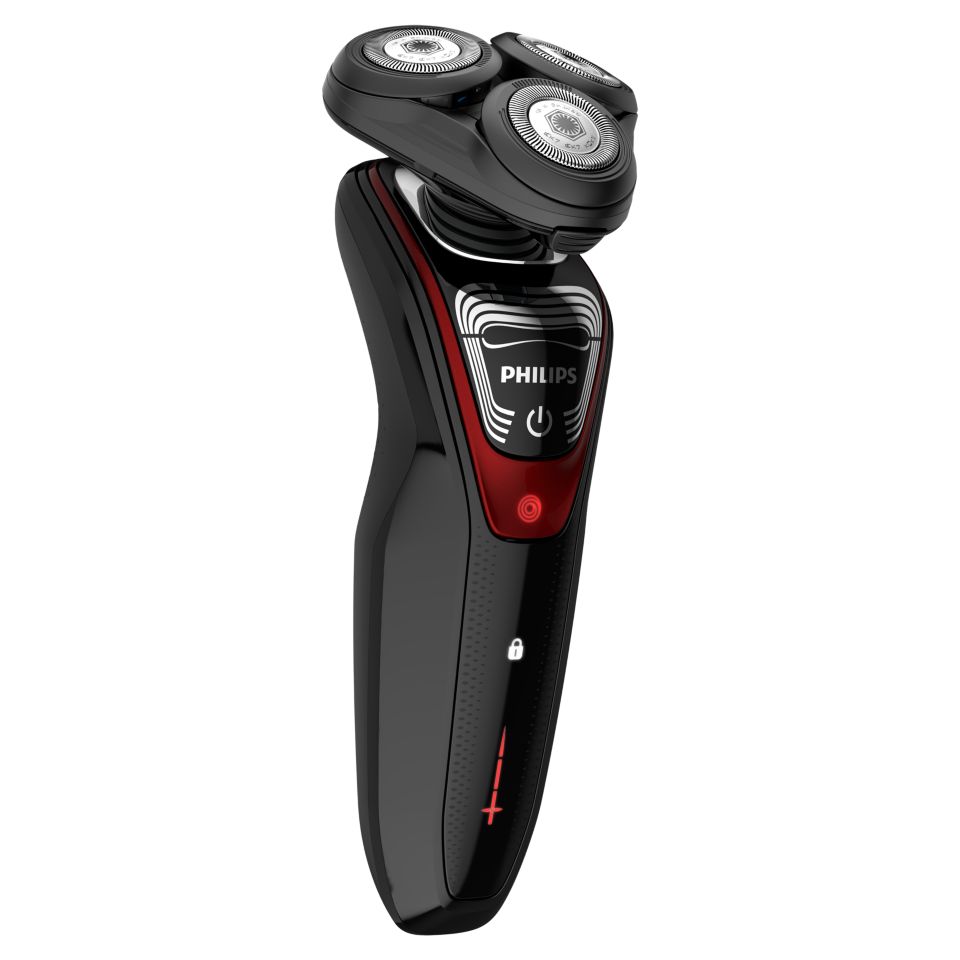 Philips star wars store shaver