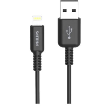 DLC4104V iPhone Lightning to USB cable