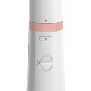 Essential Air Styler