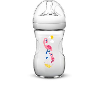 Philips avent hot sale natural 260ml