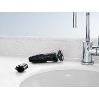 Philips Click & Style