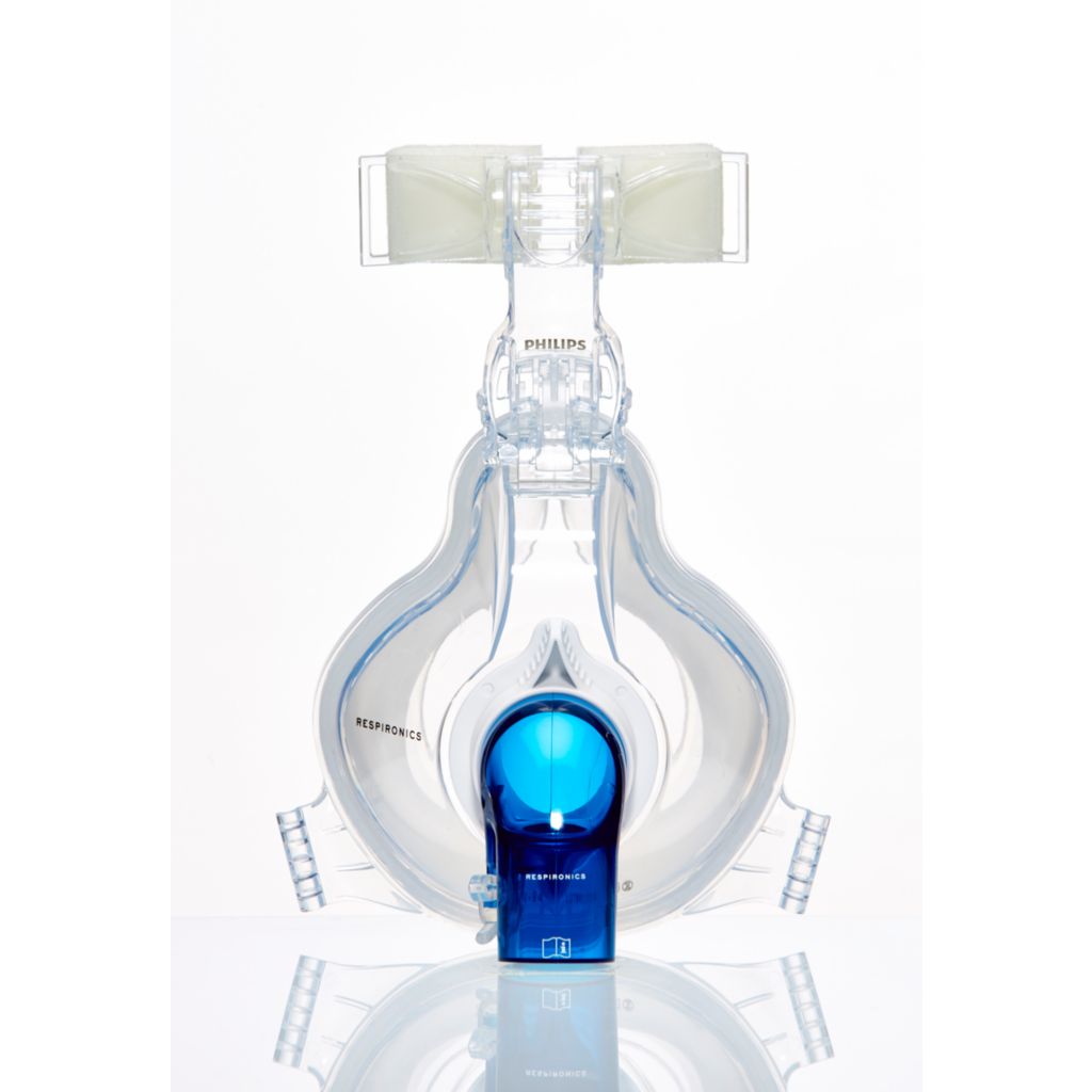 Adaptable to multiple ventilators