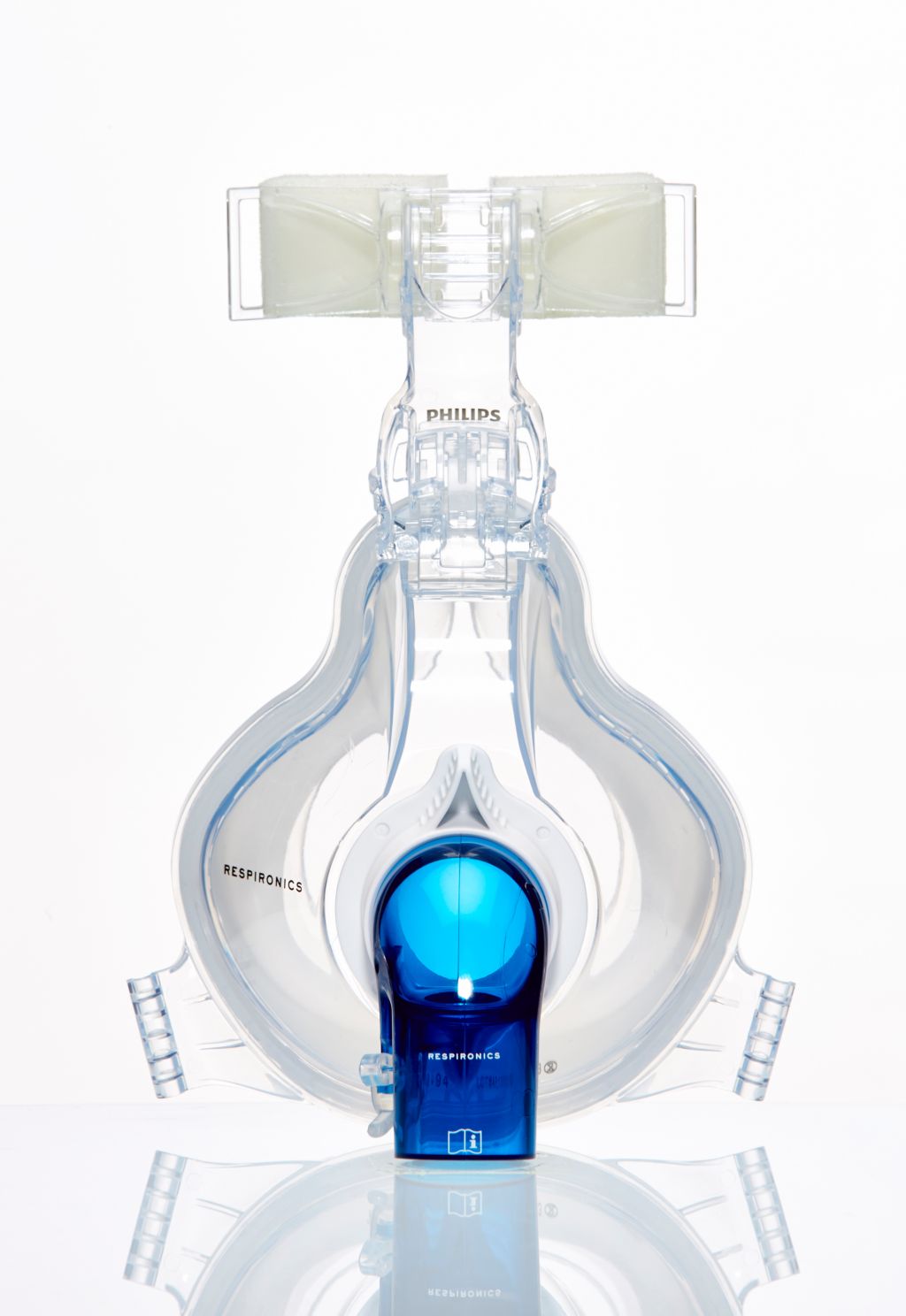 Adaptable to multiple ventilators