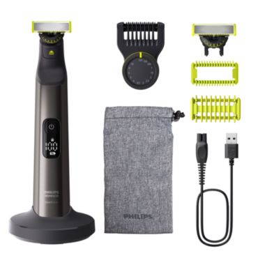 Philips Norelco OneBlade Pro 360 Face + Body