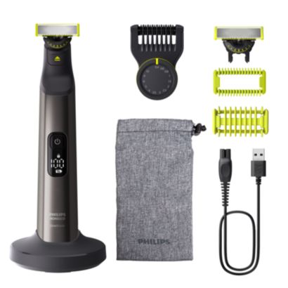 Norelco OneBlade Pro 360