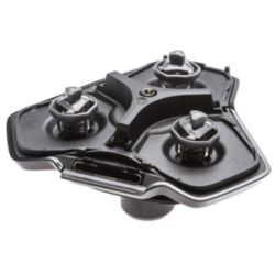 Shaver S9000 Prestige Parte inferiore dell'unità di rasatura