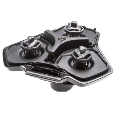 Shaver S9000 Prestige Shaving unit bottom