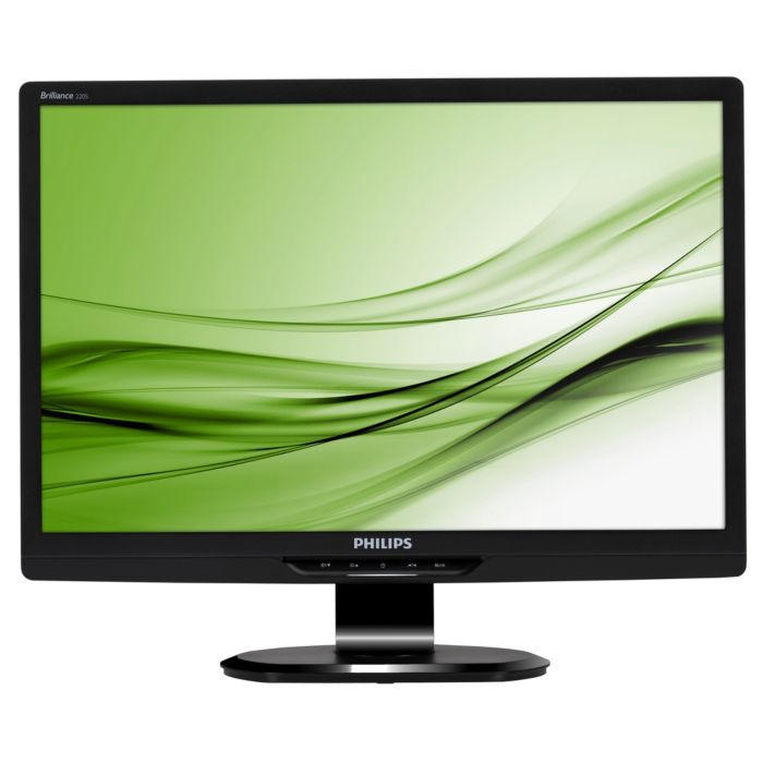 Pantalla con múltiples características para mayor productividad