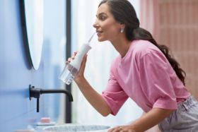 Cordless Power Flosser 3000